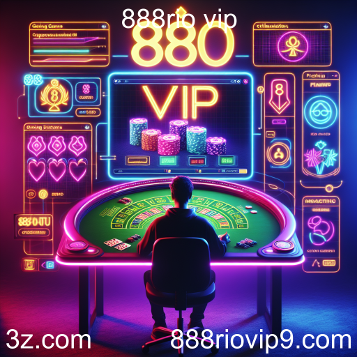 Dominando o Papel de Suporte em Jogos: Dicas e Estratégias no 888rio VIP